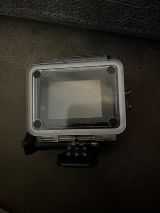 Gopro UltraHD