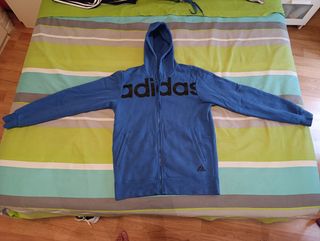 Chándal ADIDAS original -talla M- ancho