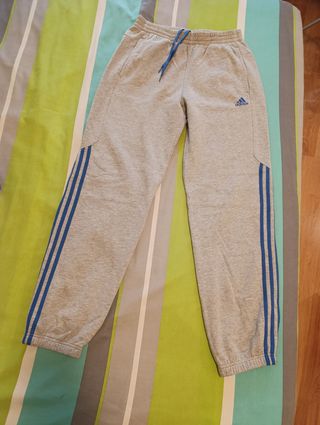 Chándal ADIDAS original -talla M- ancho