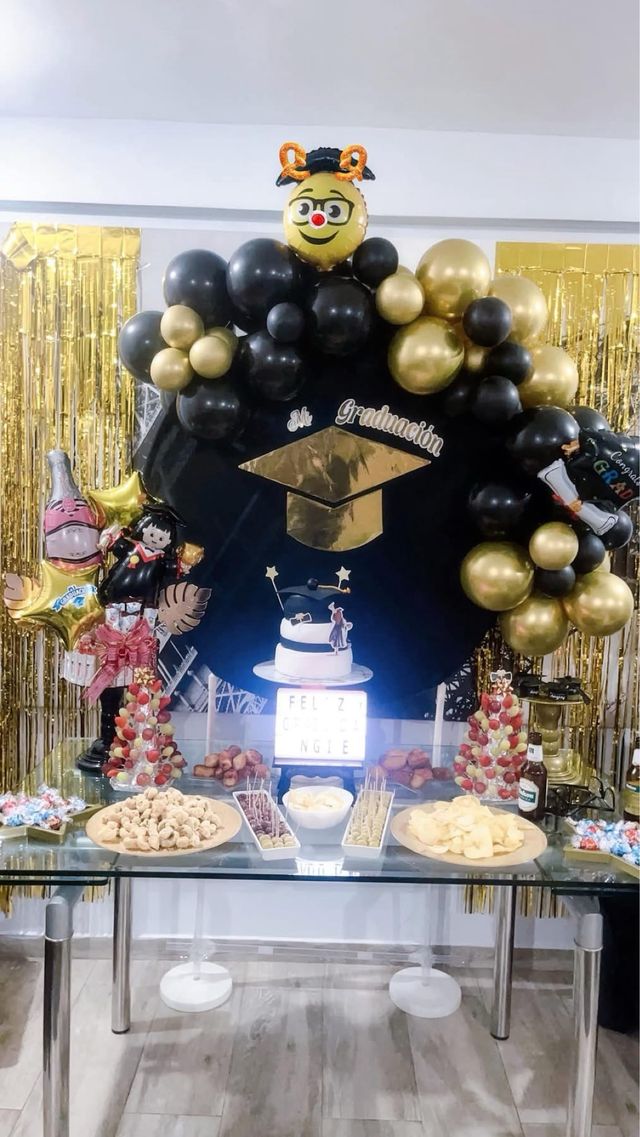 arreglos y decoracion