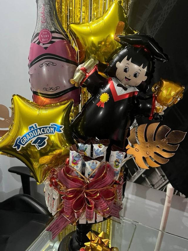 arreglos y decoracion