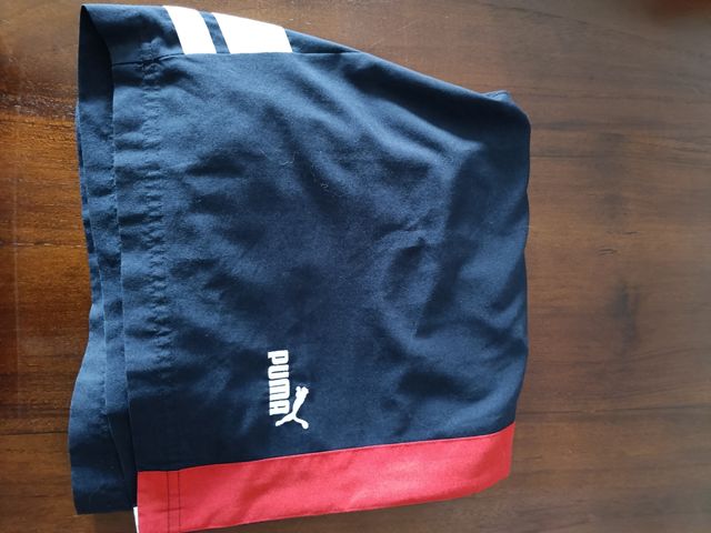 Shorts Puma