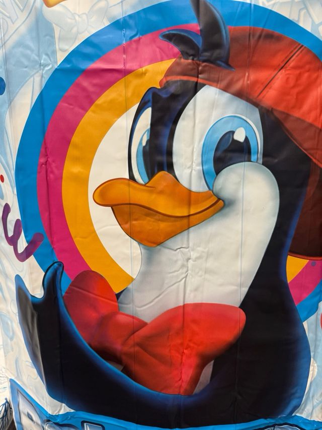 Materassino limited edition