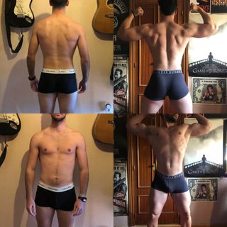 ENTRENADOR PROFESIONAL CERTIFICADO