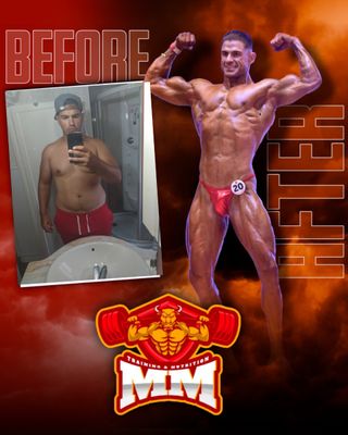 ENTRENADOR PROFESIONAL CERTIFICADO