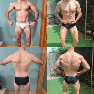 ENTRENADOR PROFESIONAL CERTIFICADO