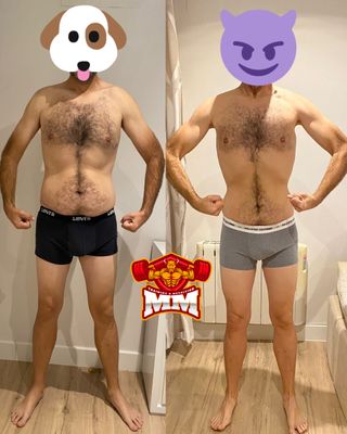 ENTRENADOR PROFESIONAL CERTIFICADO