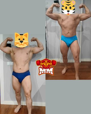 ENTRENADOR PROFESIONAL CERTIFICADO