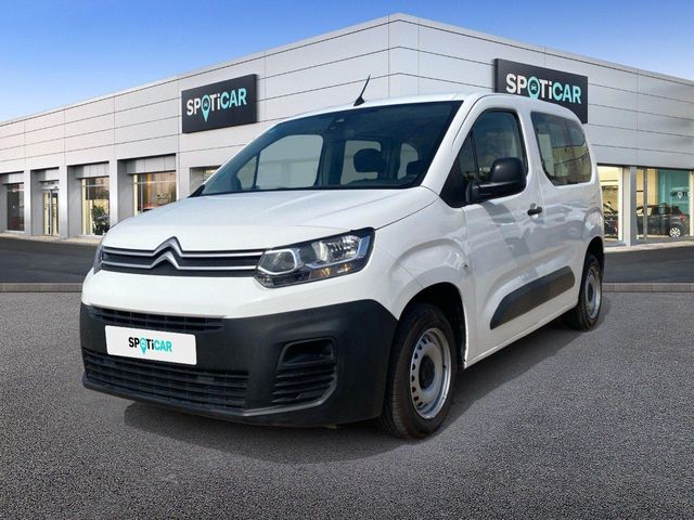 Citroën Berlingo 1.6 BlueHDi 75cv Talla M Control