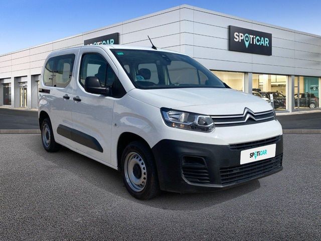 Citroën Berlingo 1.6 BlueHDi 75cv Talla M Control