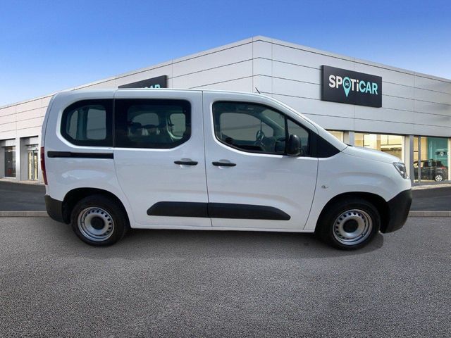 Citroën Berlingo 1.6 BlueHDi 75cv Talla M Control