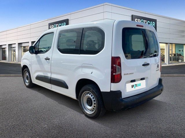 Citroën Berlingo 1.6 BlueHDi 75cv Talla M Control