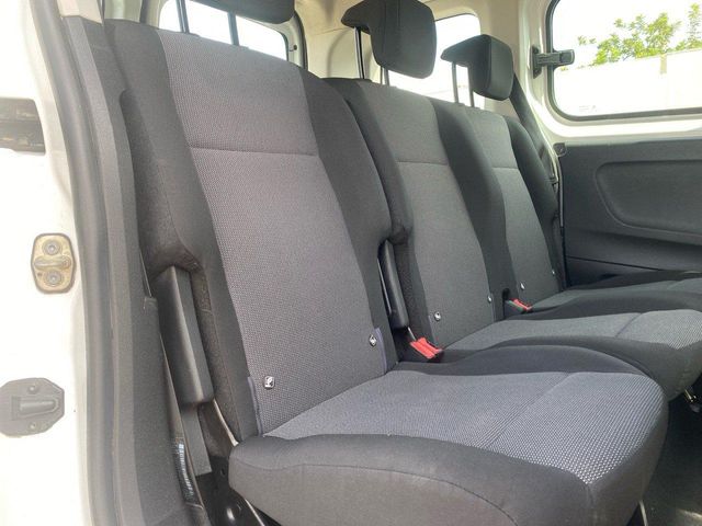 Citroën Berlingo 1.6 BlueHDi 75cv Talla M Control