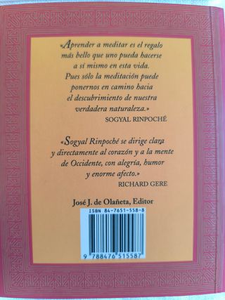 4 libros para tu interior