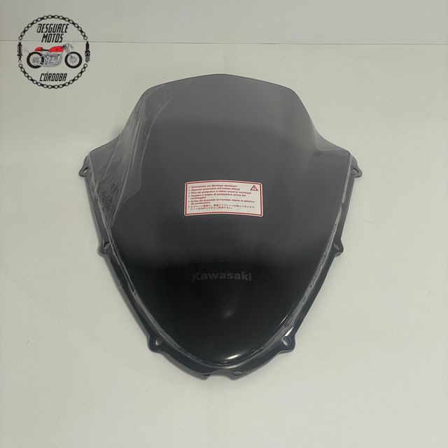 CÚPULA ZX-6R Y ZX-10R