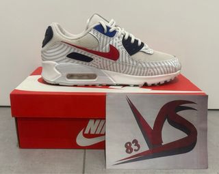 nike air max 90 euro tour 2020
