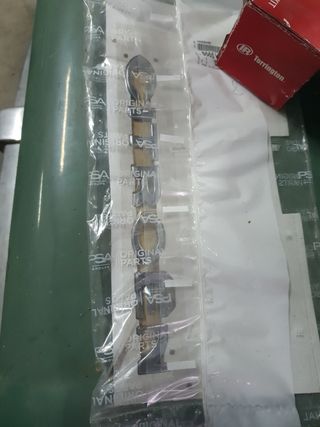 Insignias de seat clásico gti 