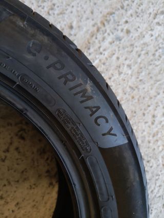 205/55r16 Michelin 