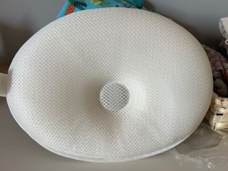 Cojín mimos y funda ( sin caja)