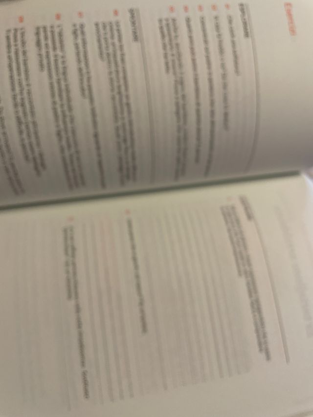 Libro LA SECONDA LUNA LEGGERE 1