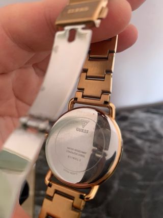 Reloj Guess mujer