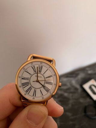 Reloj Guess mujer