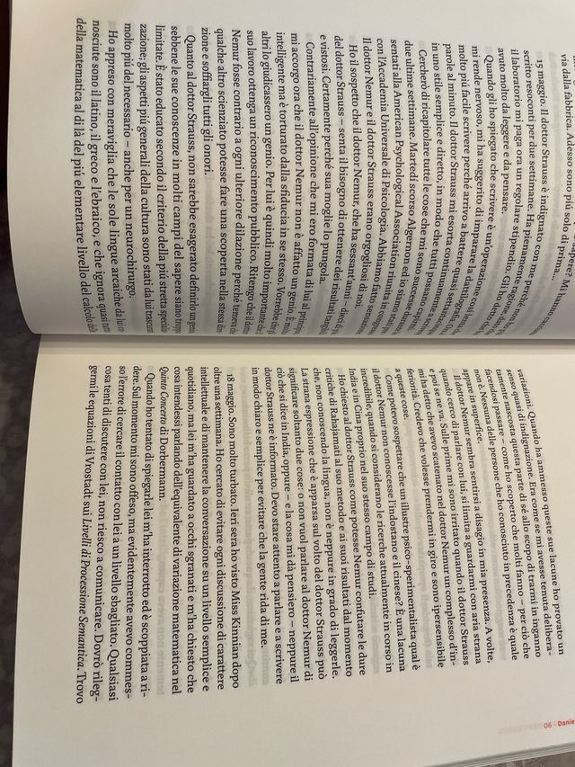 Libro-La Seconda Luna. Leggere 2