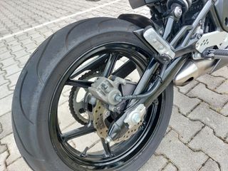 Kawasaki Er 6F