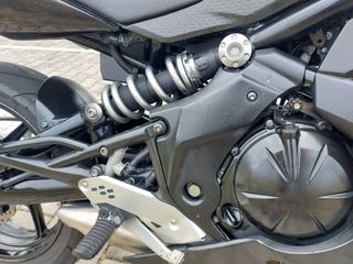 Kawasaki Er 6F