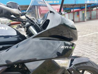 Kawasaki Er 6F