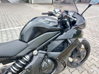 Kawasaki Er 6F