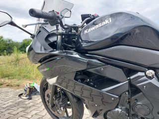 Kawasaki Er 6F