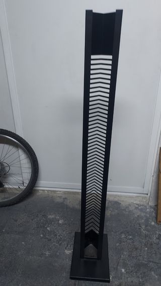 Torre para CD