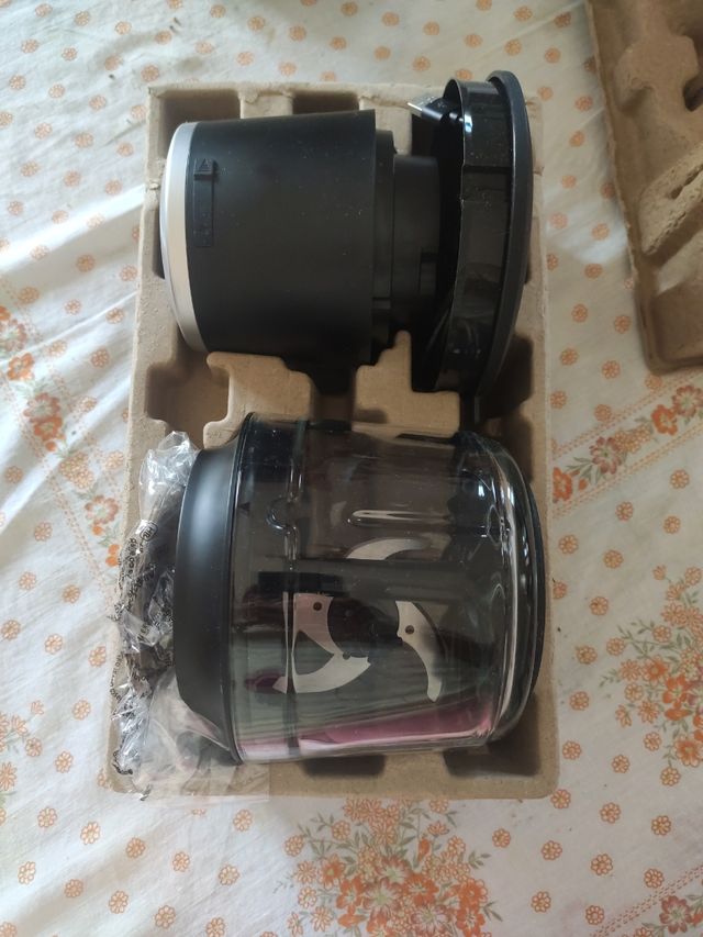 Tritatutto Caso Design