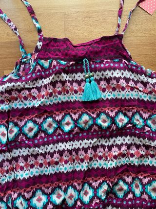 Pijama verano sin estrenar