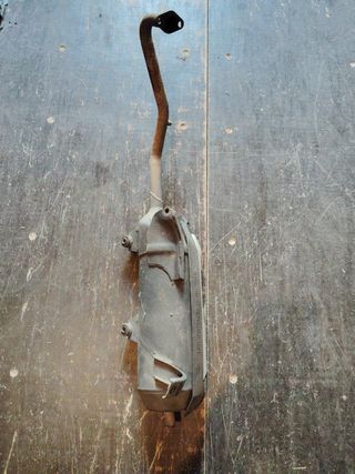 DESPIECE PEUGEOT TWEET 125 