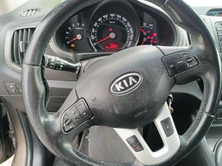 KIA Sportage 2011
