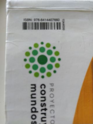 Libro de ccnn, edición Santillana,de 6°