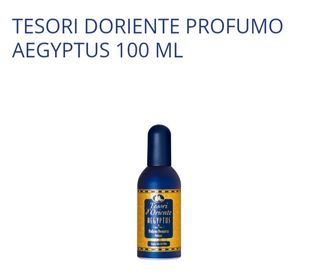 Profumi 3 pezzi