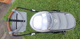 bugaboo bee 5