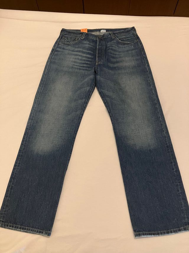 Pantalón hombre Levi's 501