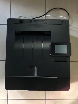 Stampante laser Hp 