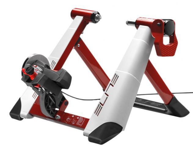 RULLI PER BICI DA CORSA "HOME TRAINER ELITE "