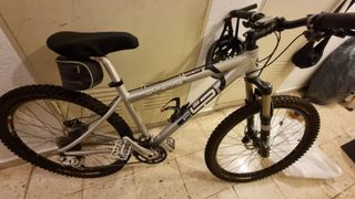 Bicicleta Lapierre Lp 200 fibra de carbono 