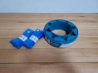 Mangiapannolini Tommee Tippee Sangenic