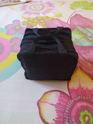 Pantallas DVD portables para el coche, 2 pantallas