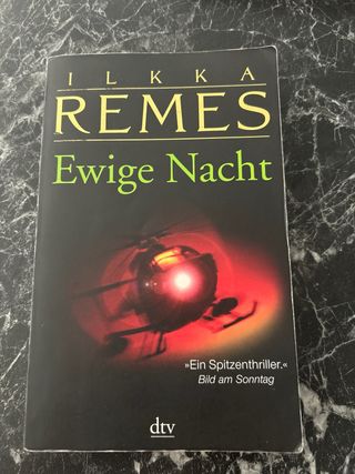 Ilkka Remes