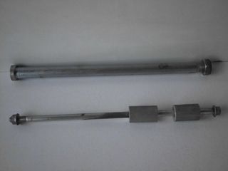 ejes de basculante honda cbr 600 f f4i despiece