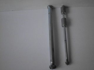 ejes de basculante honda cbr 600 f f4i despiece