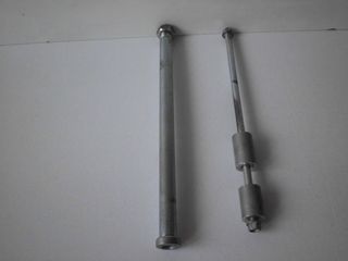 ejes de basculante honda cbr 600 f f4i despiece